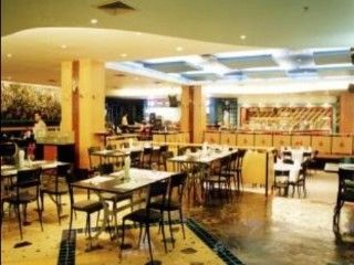 Rachaphruk Grand Hotel Накхонратчасіма Екстер'єр фото