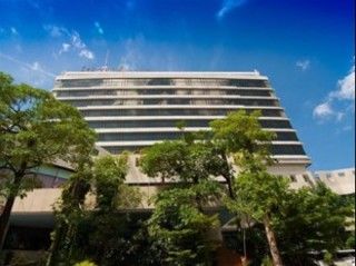 Rachaphruk Grand Hotel Накхонратчасіма Екстер'єр фото