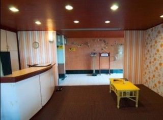 Rachaphruk Grand Hotel Накхонратчасіма Екстер'єр фото