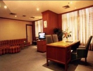 Rachaphruk Grand Hotel Накхонратчасіма Екстер'єр фото